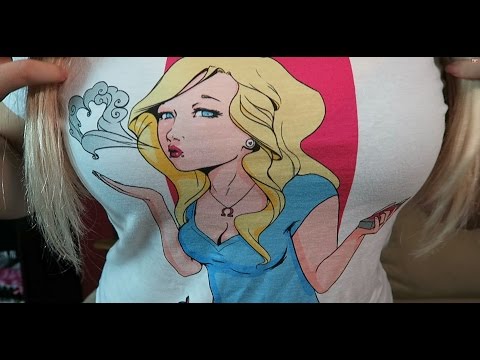 Vape Vlog #040 | IndoorSmokers Studio! | TiaVapes Review