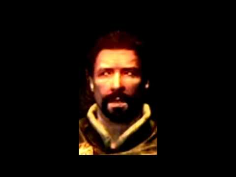 Lord Harkon Calls Blood Banks - Skyrim Prank Calls