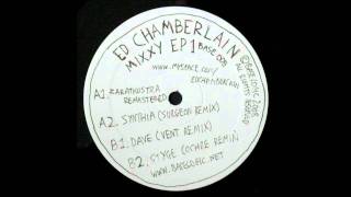 Ed Chamberlain - Synthia (Surgeon Remix)