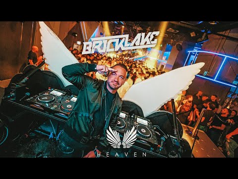 2023.06.17 BRICKLAKE (live) - CLUB HEAVEN | BUDAPEST