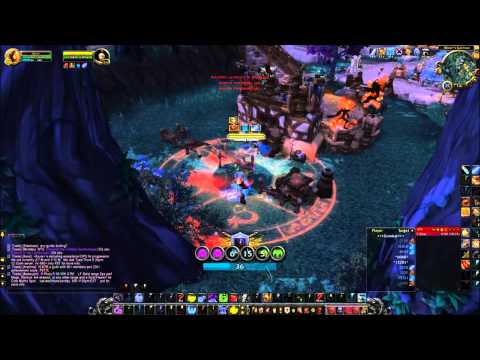 6.1 DW Frost DK PvP Guide