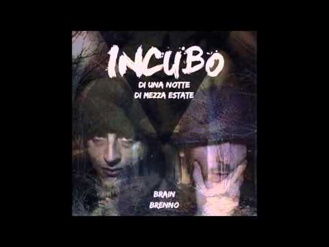 Brain(FNO) & Brenno - Immobile Feat Miriam