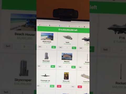 what’s it like to be a BILLIONAIRE 💰💰💰 w OnlyJayus - #Shorts