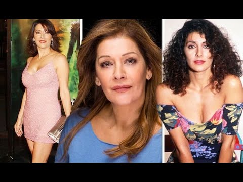 Star Trek legend Marina Sirtis, 66, explains secret behind youthful appearance