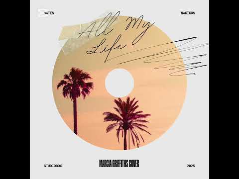 All My Life ( Reggae Rendition Cover)