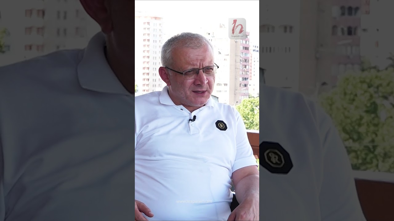 Այնպես են օգտագործում այդ բառը, կարծես հայհոյանք է