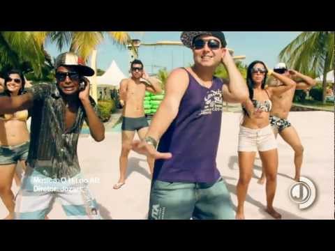 Clipe Reny e a Galera e os outros Mcs - O Hit do AB - Clipe Oficial 2013