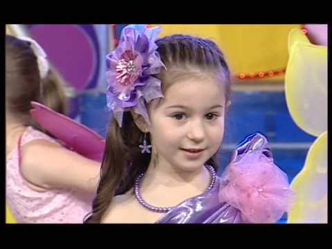 Nicoleta Antoci la Ring-Star