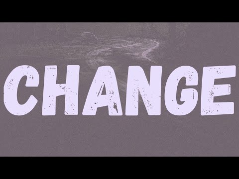 Adzmilli - Change (Lyrics)