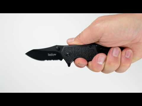 Kershaw 8100 - Funxion EMT