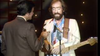 Dick Clark Interviews Dave Mason - American Bandstand 1980