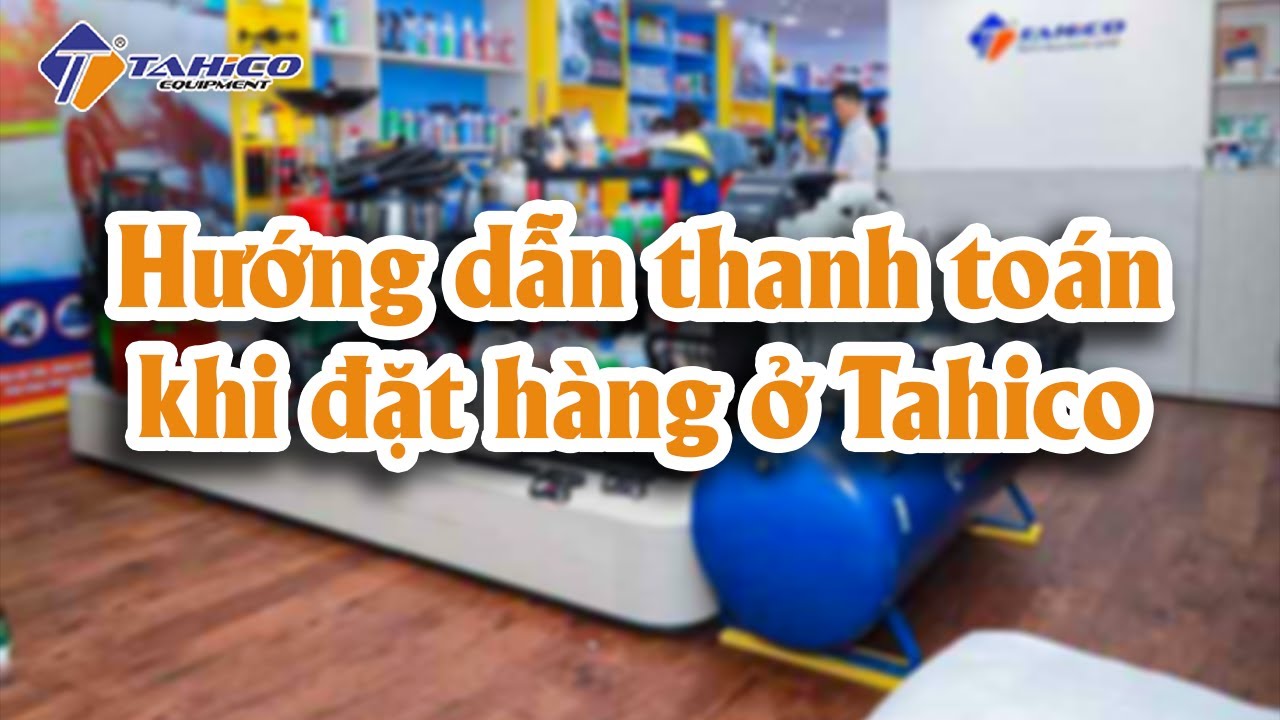 Hướng dẫn thanh toán 2