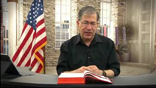 PFL-Daily Scripture Reading and Reflection: How to Make Crooked Ways Straight - Dec. 8, 2024