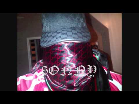 Penn Connection _ $onny _ 1050 & AK Well - Breek Je Nek Niet (Instrumental Made By : G v/d Hood)