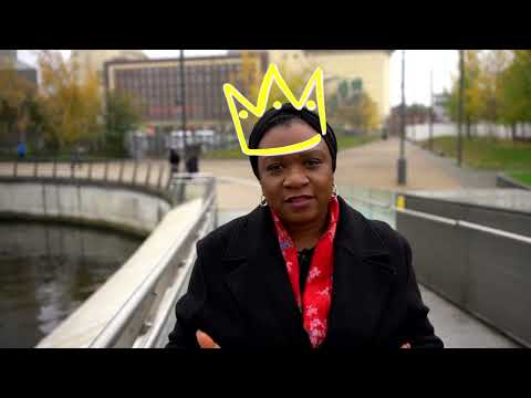 YouTube video