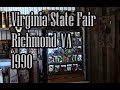 VA State Fair 1990