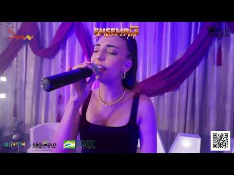 She Used To Be Mine - Lara Suleiman