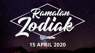 Ramalan Zodiak Rabu 15 April 2020, Taurus Hemat Uang, Sagitarius Tak Mau Dimadu