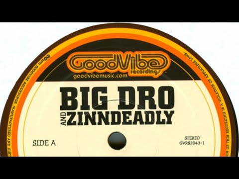 Big Dro & Zinndeadly FT Mystic - Choose One
