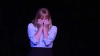 Daryl Is A Boy (and he lives in my closet)