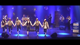 יונג כליזמר פורים פתח תקוה תשפ"ב חלק א