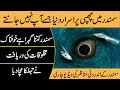 How Deep Is The Ocean In Urdu Hindi Real World