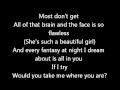 Chris Brown - Ill call ya  (Lyrics on screen) karaoke Exclusive