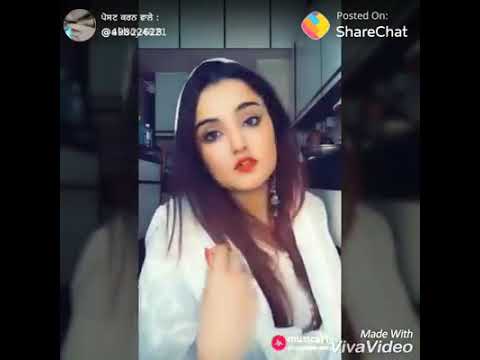 kyu hoor bitha ke langda