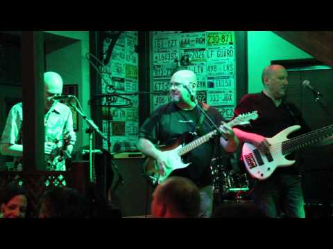 Buty - Nad stádem koní - live - Prievidza 2015