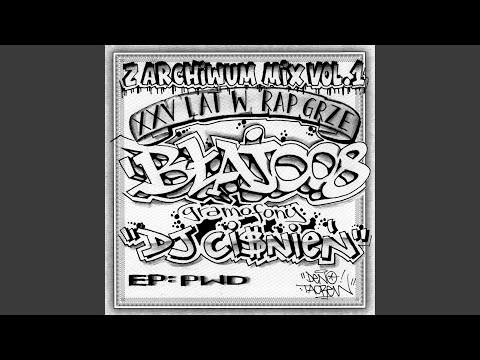 Fuckenstein (feat. Błajo & Dj Ciśnień) (Remix)