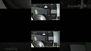 Unboxing and Demo of the Reolink Trackmix POE #homeautomation #Reolink #homesecuritycamera