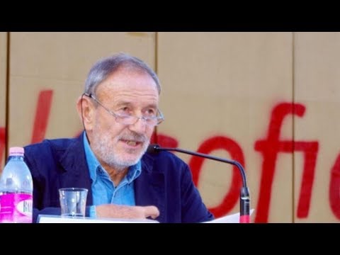 Umberto Curi | Potenza del vedere | festivalfilosofia 2014