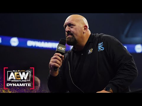 Paul Wight: I Want To Work With Kenny Omega, We Could Rip The Roof Off The Building