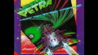Petra - Visions / Not of this World