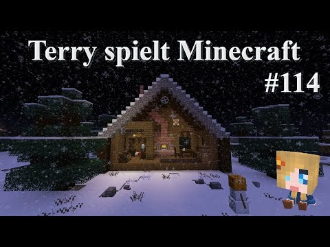 EPIC! Terry's Unbelievable Minecraft 114 Gameplay