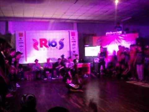 Thakhek crew vs Dongdok Junior ( Day 1 - R16 Laos )