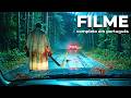 A PRANK TURNED INTO A NIGHTMARE Full Movie In Portuguese Horror Mystery Thriller