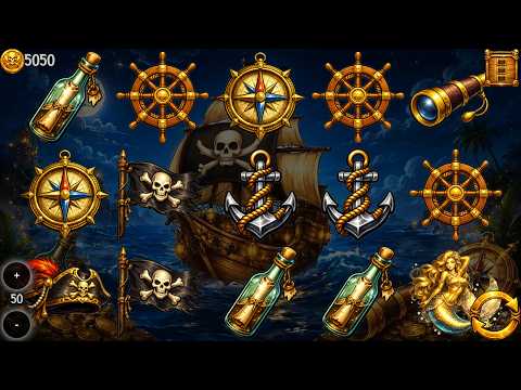 Pirates Ship Slots Fun video thumbnail