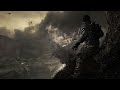 Official Reveal Trailer | Call of Duty: Ghosts