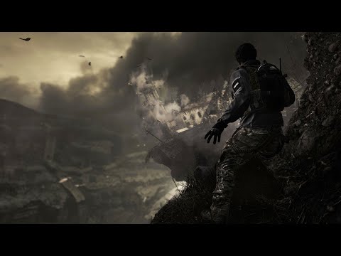 Call of Duty: Ghosts Steam Key GLOBAL - 2