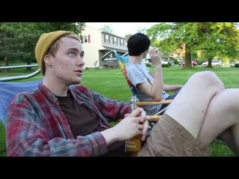 La-Di-Da - Already Famous