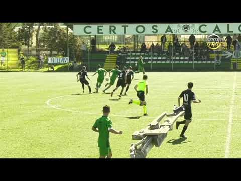 Eccellenza Girone B, Certosa - Città di Anagni 1 - 0