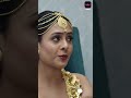 Watch How Haseen Pyaasi Atma Nathuniya Takes Revenge From King By Changing Bodies Webseries Voovi