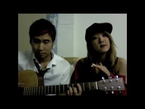 lydia paek - slow motion cover