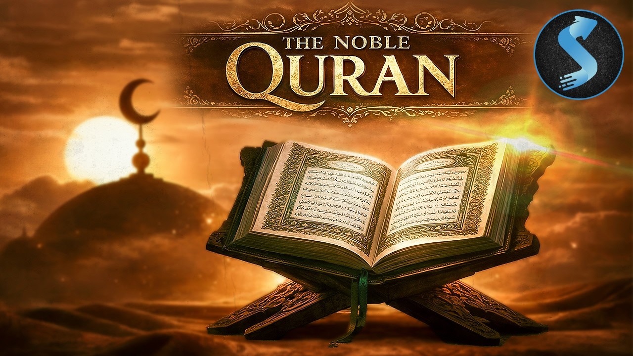 Sacred Text That Guides a Billion Lives | Religion Documentary | The Noble Quran