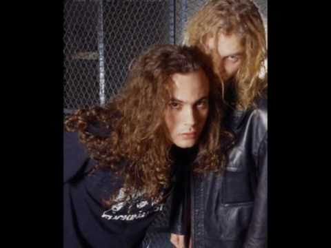 Mike Starr tribute