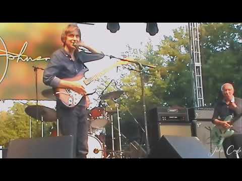 Eric Johnson Live at Dallas International Guitar Festival (DIGF) Full Concert filmed by John Coyle