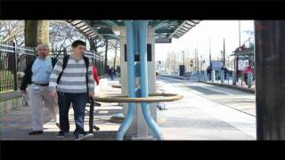 Link Wray "Cross Ties" Music Video