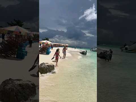 Sanya Beach Australia