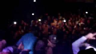 La Fouine à Toulon - Ca fait mal